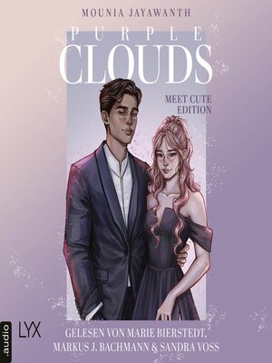 cover image of Meet Cute